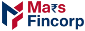 MarsFincorp Logo – Financial Services Company in India